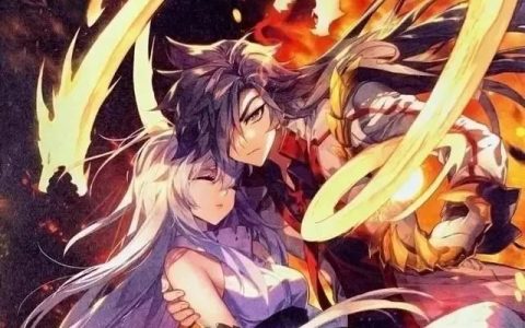 世界十大神王排行榜(斗罗大陆神王排行榜)