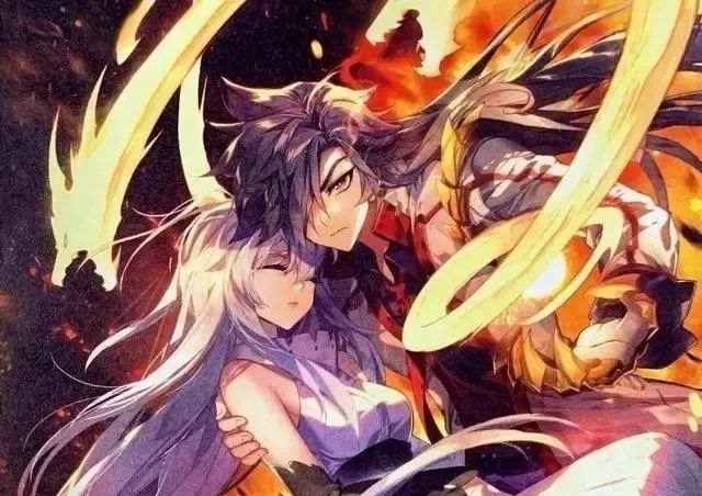 世界十大神王排行榜(斗罗大陆神王排行榜)插图