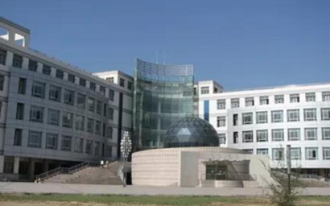 中国现在大学排行榜(中国文科大学排行榜)