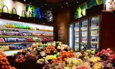 全国十大小型超市排行榜(十大生鲜超市品牌排行榜)插图
