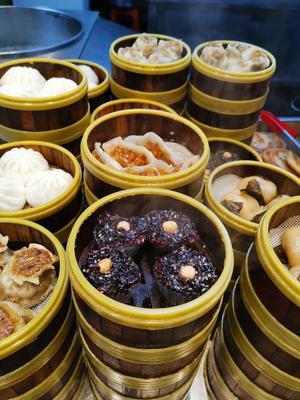 中国十大早餐小吃排行榜(成都早餐小吃排行榜)插图1