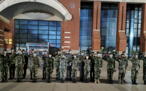 中国警校排行榜最新(全国最好的警校排行榜前十名)