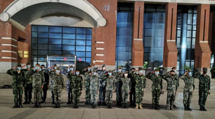 中国警校排行榜最新(全国最好的警校排行榜前十名)插图