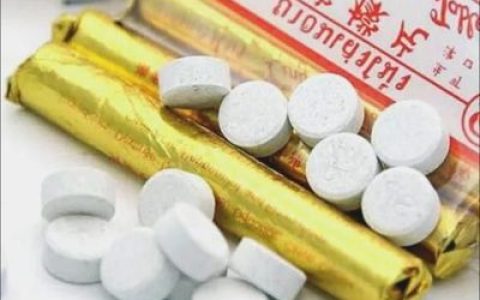 十大品牌的中成药排行榜(十大品牌手表排行榜)