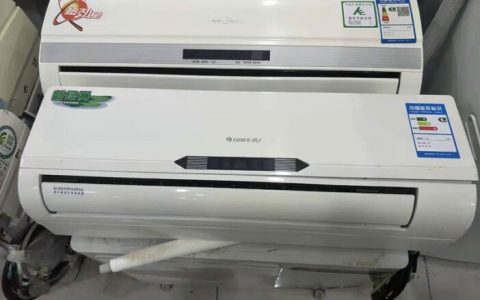 中国空调权威排行榜(中国一线空调排行榜)