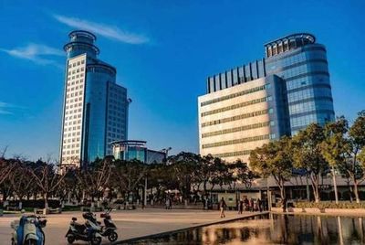 中国财政各地排行榜(广东财政收入排行榜)插图
