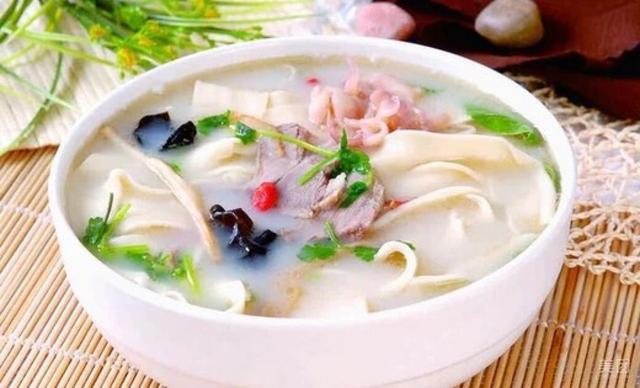 中国河南名吃排行榜(河南名吃十大排行榜图片)插图