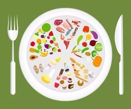 护眼食物十大排行榜(十大高胆固醇食物排行榜)插图1