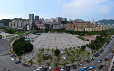 中国小县城排行榜(中国最牛县城排行榜)