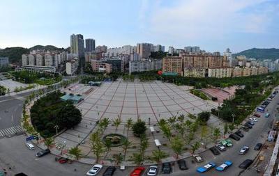 中国小县城排行榜(中国最牛县城排行榜)插图