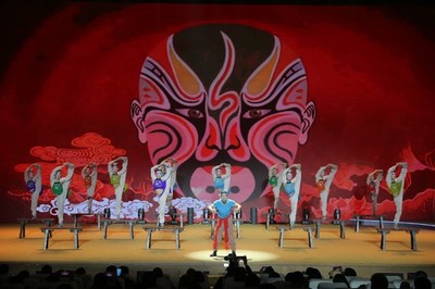 福清中国舞排行榜(福清西餐厅排行榜)插图
