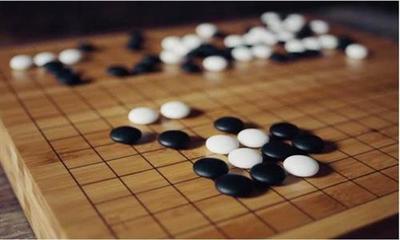 中国职业围棋排行榜(中国职业围棋人数)插图