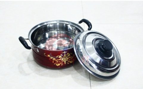 家用铁锅十大排行榜(铁锅十大公认品牌排行榜)