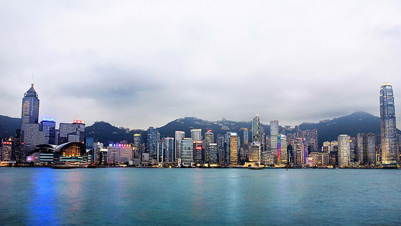 中国健康旅游排行榜(中国十大旅游排行榜)插图