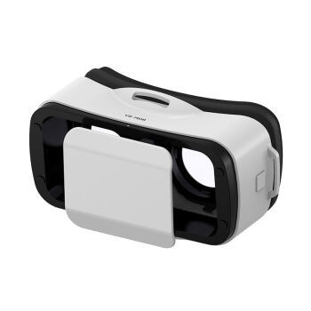 vr十大项目排行榜(vr眼镜品牌十大排行榜)插图