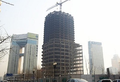 合肥十大烂尾楼排行榜(石家庄十大烂尾楼排行榜)插图3