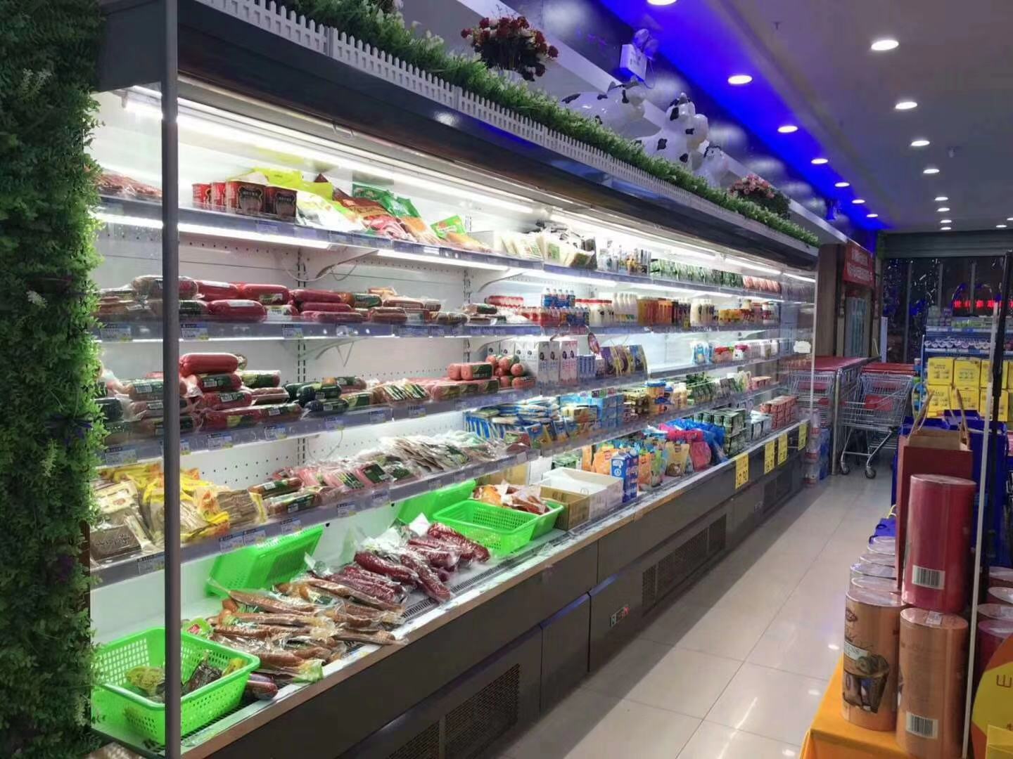 全国十大小型超市排行榜(十大生鲜超市品牌排行榜)插图2