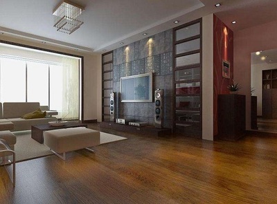 木地板装修十大品牌排行榜(中国十大木地板品牌排行榜)插图
