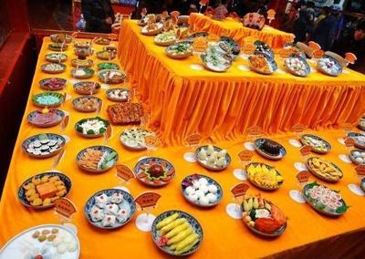 长沙十大婚庆车队排行榜(长沙十大零食品牌排行榜)插图3