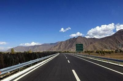 中国自驾排行榜公路(公路片排行榜)插图