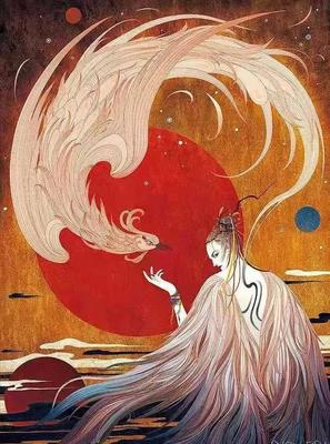 重庆十大凶兽排行榜(山海经十大凶兽排行榜)插图1