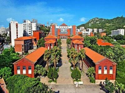 厦门十大顶级中学排行榜(厦门中学排行榜2023)插图1