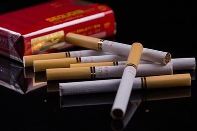 中国十大烟具品牌排行榜(世界十大知名烟具品牌)插图3