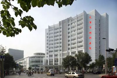 上海市十大医院排行榜(广东省十大医院排行榜)插图