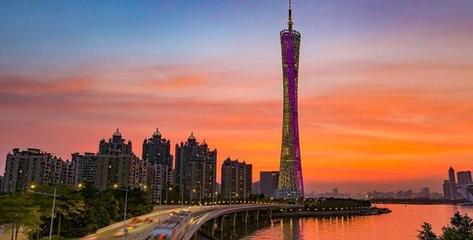 广州十大著名景点排行榜(广州著名景点排行榜前十名)插图1