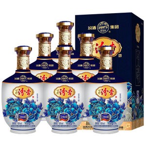 云南十大名酒品牌排行榜(广东十大名酒品牌排行榜)插图5