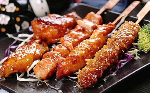 十大特色烤串品牌排行榜(烤串品牌店十大牌子)