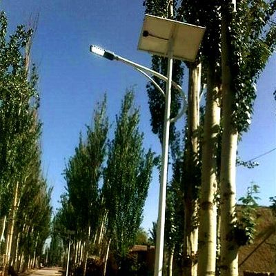 中国路灯数量排行榜(路灯电池品牌排行榜)插图