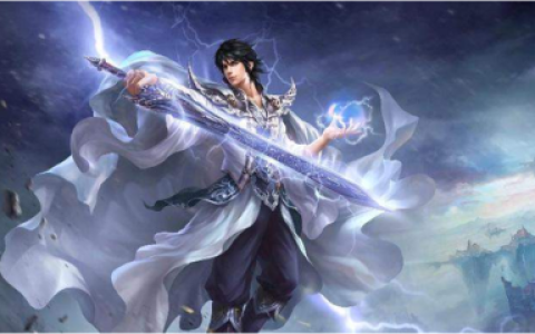 中国武侠宗派排行榜(宗派小说排行榜)