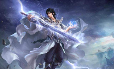 中国武侠宗派排行榜(宗派小说排行榜)插图