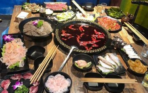 咸阳烤肉十大排行榜(烤肉连锁十大加盟店排行榜)