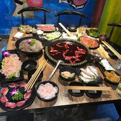 咸阳烤肉十大排行榜(烤肉连锁十大加盟店排行榜)插图