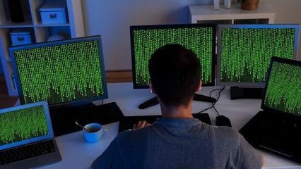 十大最聪明黑客排行榜名单(世界十大聪明狗排行榜)插图