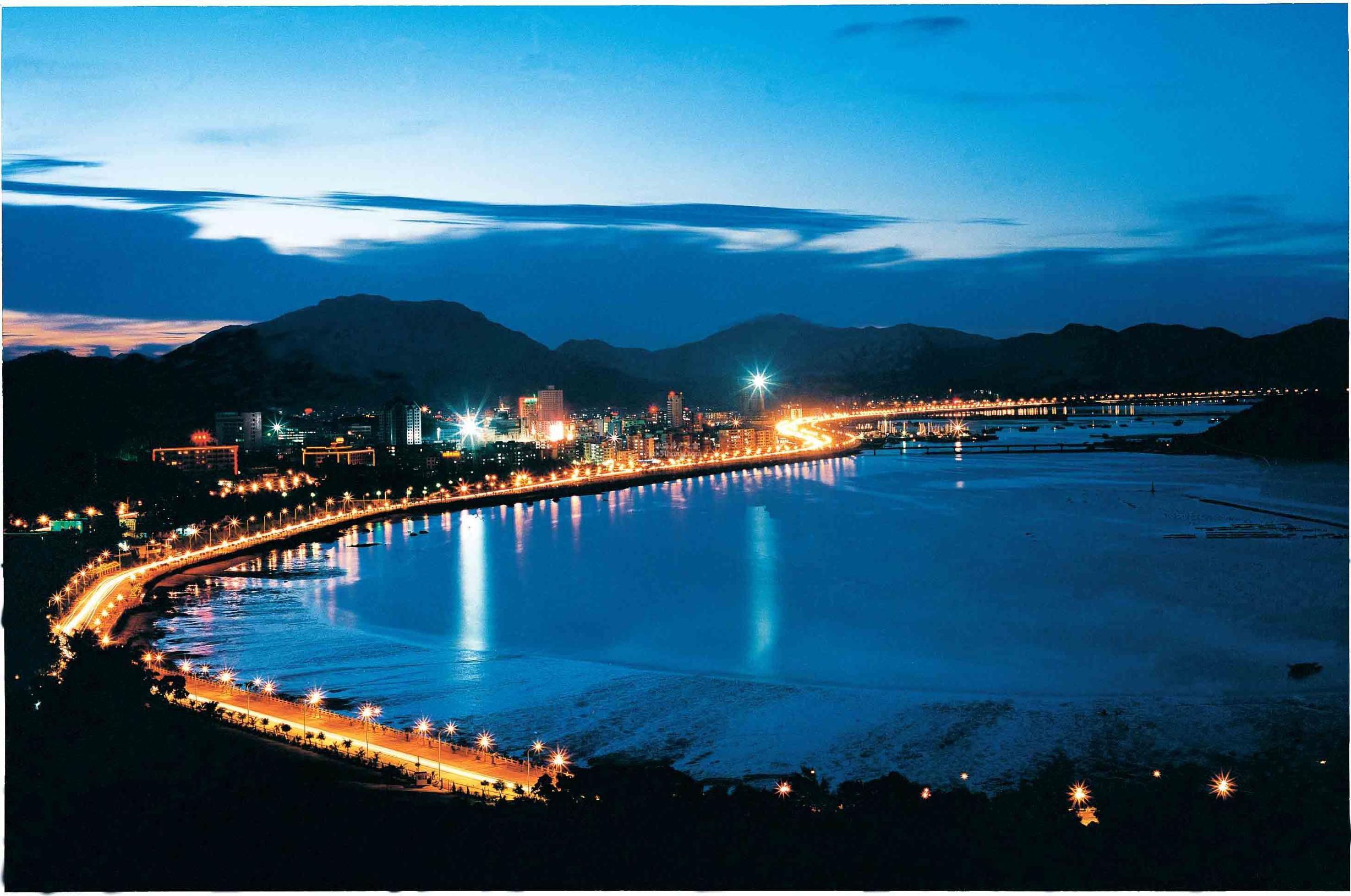 河南十大宜居城市排行榜(2020中国十大宜居城市排行榜)插图
