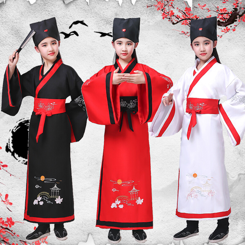 十大国潮衣服排行榜(十大国潮品牌衣服)插图1