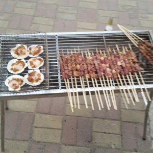 中国烧烤哥排行榜(沈阳烧烤排行榜前十名)插图1