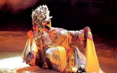 中国地方剧种排行榜(中国地方剧种排名)