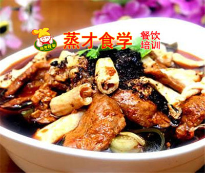地方特产十大排行榜(重庆地方特产十大名单图片)插图1