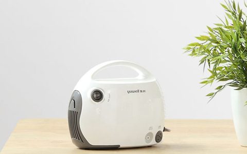 雾化器排行榜十大品牌(医用雾化器十大品牌)