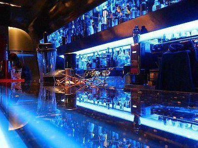 中国高级酒吧排行榜(全中国酒吧排行榜)插图