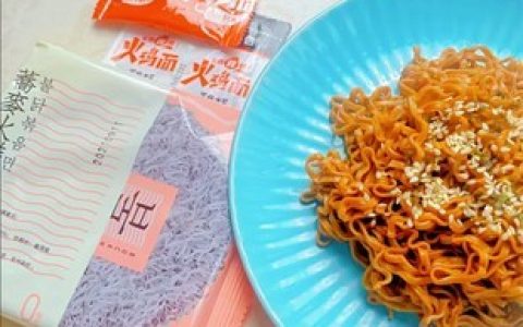十大干脆面品牌排行榜(干脆面品牌排行榜前十名)
