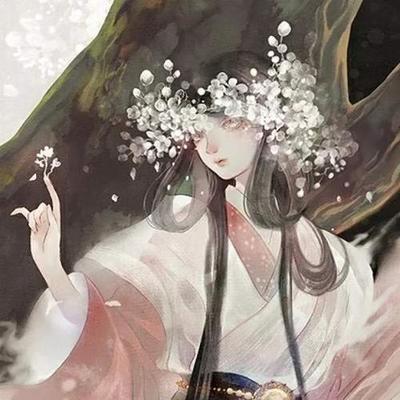 十大古风歌曲排行榜下(十大霸气古风歌曲排行榜)插图1