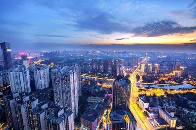 中国区县gdp排行榜(抚顺市各区县gdp排行榜)插图