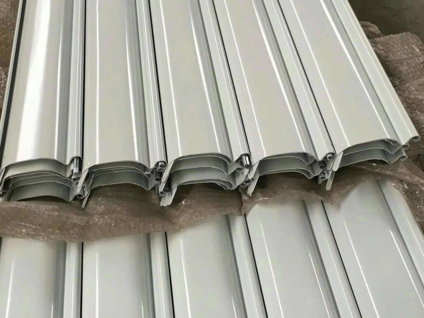 中国十大铝单板品牌排行榜(中国十大铝型材排行榜前十名)插图