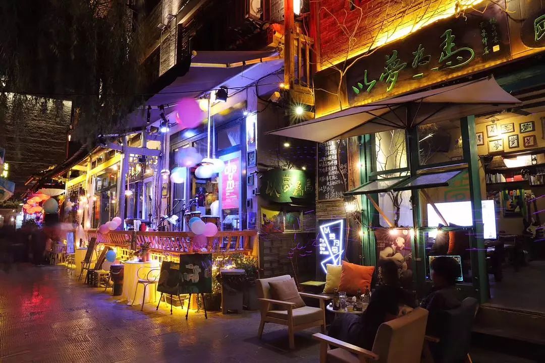 杨凌区十大酒吧排行榜(深圳十大酒吧排行榜)插图1