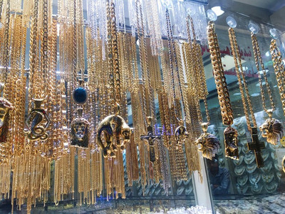 中国十大金店排行榜爵(世界十大金店排行榜)插图1